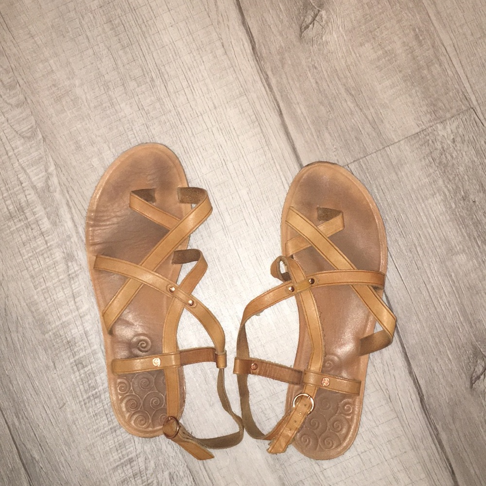 🍋ROXY SANDALS
